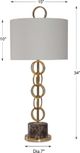 Uttermost by Matthew Williams Catarina Table Lamp-5