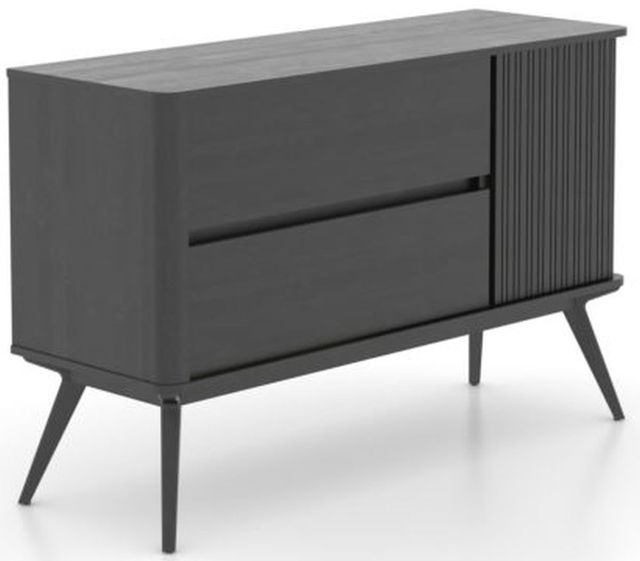 Canadel® Downtown 2-Drawer Buffet-0
