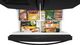 Whirlpool® 36 in. 24.7 Cu. Ft. Black Freestanding French Door Refrigerator-2