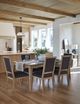 Canadel Customizable 4288-NC Dining Table-1