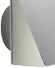 Broan® 10" Aluminum Round Wall Cap-1