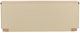 Dovetail Furniture Zay Light Natural Sideboard-3