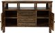 Jofran Inc. Artisan's Craft Dakota Oak 50" Media Console-2