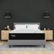American Select Series Hartigan Firm 2.0 Hybrid 12" Firm Euro Top Twin XL Mattress-0