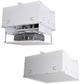 Chief® SMART-LIFT White Automated Projector Mount Lift-0