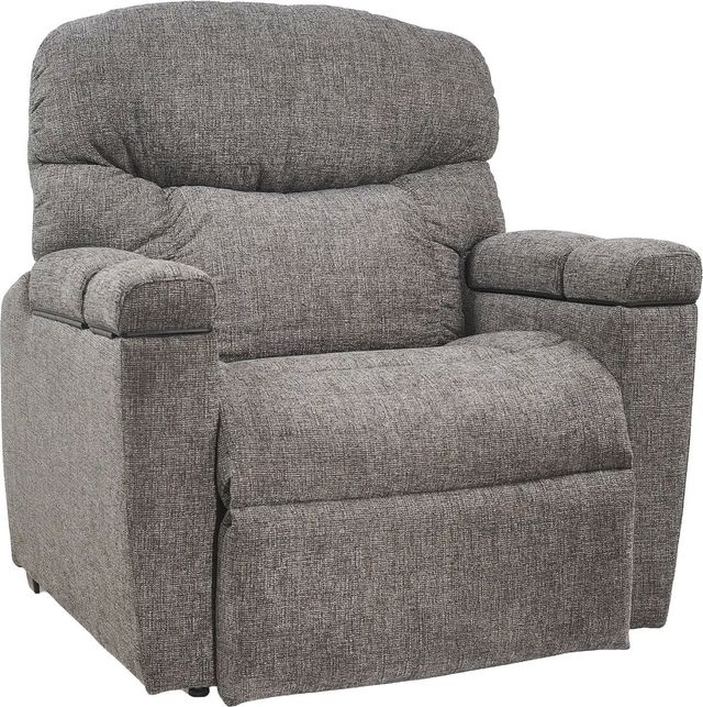 UltraComfort™ Maya Asher Medium Wide Power Lift Recliner-0