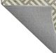 Dalyn™ Rug Company The Reserve TR3 Taupe 5'x8' Area Rug-3