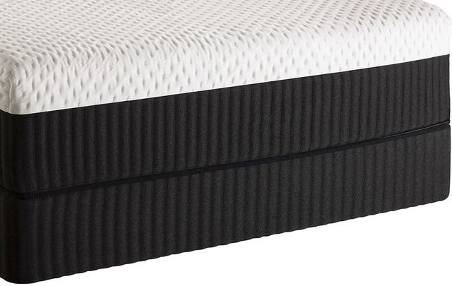 Restonic® Oasis 14” Hybrid Plush Tight Top Twin XL Mattress-2