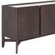 Natuzzi Editions Piettro Brown Ash Sideboard-1