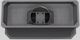 Vent-A-Hood® Designer Series 54" Gunsmoke Island Range Hood-2