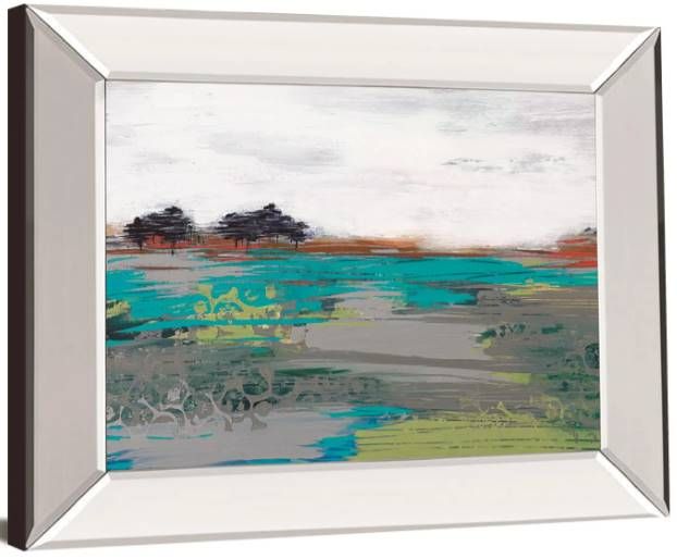 Classy Art Wind Swept by Leslie Bernsen Wall Art-1
