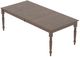 Canadel Customizable 4288-AA Dining Table-2
