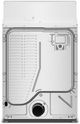 Maytag® Commercial 7.5 Cu. Ft. White Commercial-Grade Vented Electric Dryer-4