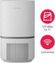 Frigidaire® 25 Watt White PureA300™ HEPA Air Purifier with Wi-Fi-2