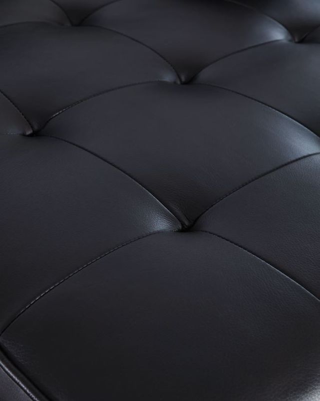 Signature Design by Ashley® Bryceview Onyx Loveseat-3