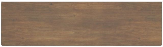 Signature Design by Ashley® Vandenmore Medium Brown Dresser-4