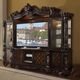 ACME Furniture Versailles Cherry Oak Entertainment Center-1