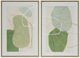 Crestview Walden 2-Piece Canvas Wall Art Set-0