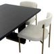 YHD Charcoal Harmony Dining Table-1