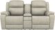 La-Z-Boy® Dorian Spa Manual Reclining Loveseat with Console-1