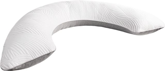 BEDGEAR® Medium Body Pillow-0