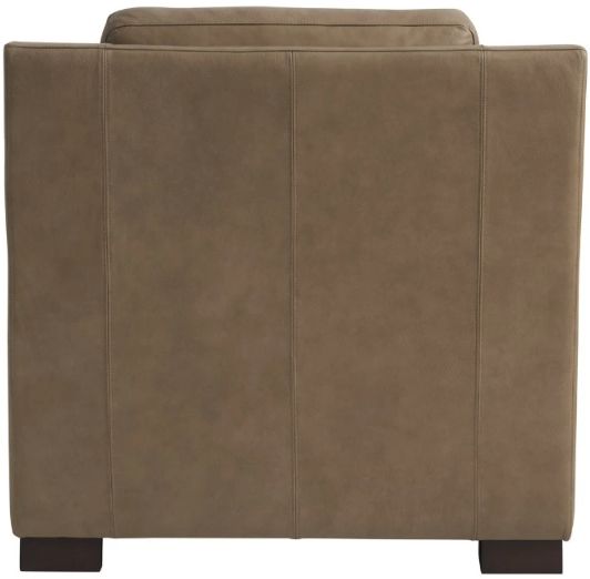 Universal Explore Home™ Mixon Caruso Falvo Leather Power Recliner-3