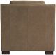 Universal Explore Home™ Mixon Caruso Falvo Leather Power Recliner-3