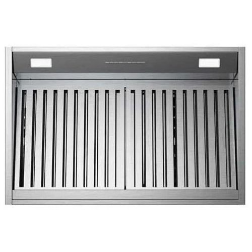 BlueStar® Designer Series Hampton 30'' Stainless Steel Wall Mounted Range Hood-1