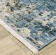 Oriental Weavers™ Bauer 8'x11' Style 4 Area Rug-1