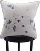 Renwil® Flight White 22" x 22" Decorative Pillow-2