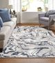 Midas Accents 04325 Montana 5"x8" Area Rug-2