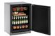 U-Line® 2000 Series 24" 4.9 Cu. Ft. Panel Ready Under the Counter Refrigerator-2
