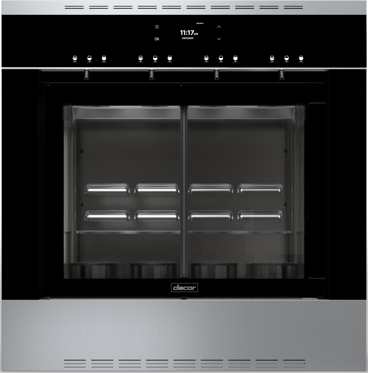 Dacor | Judd & Black | Bellingham, Mount Vernon, Marysville