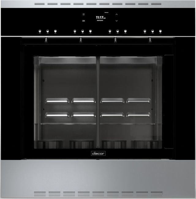 Dacor® 24" BuiltIn Wine Dispenser Fresno, CA