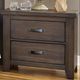 Vaughan-Bassett Cassell Park Dark Roast Bedroom Collection-5