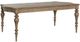 Pulaski™ Weston Hills Flax Seed Dining Table-0