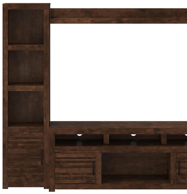 Legends Home Sausalito Whiskey Entertainment Center-1