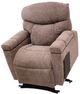 UltraComfort™ Maya Maize Medium Power Lift Recliner-1