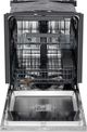 LG 24" PrintProof® Stainless Steel Top Control Built-In Dishwasher-1