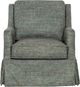 HF Custom Customizable Iris Swivel Chair-1