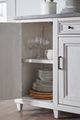 aspenhome® Caraway Aged Ivory Sideboard-3