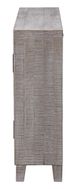 Uttermost® Adalind Oatmeal Cabinet-3