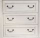 American Wholesale Furniture Stoney Creek White Chest-2