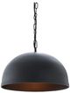 Renwil® Kochi Matte Black Pendant Light-1
