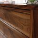 Sauder® Harvey Park® Grand Walnut® Dresser-2
