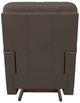 La-Z-Boy® Fulton Otter Power Rocking Recliner with Headrest and Lumbar-3