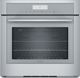 Thermador® Masterpiece® 30" Stainless Steel Single Electric Wall Oven-0