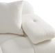 TOV Furniture Calliope 6-Piece Cream Modular U-Shape Sectional-4