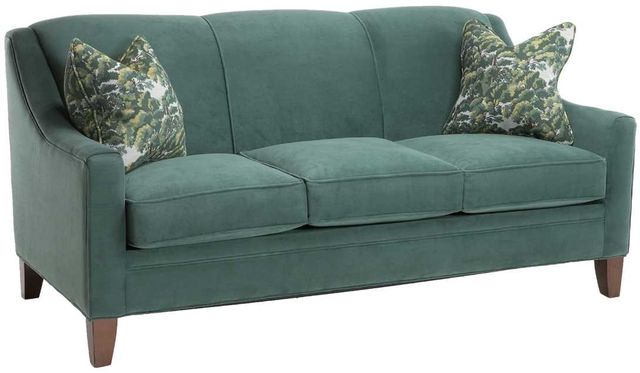 Marshfield Furniture Customizable Bex Queen Sleeper Sofa-3