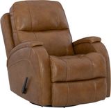 Saddle Brown